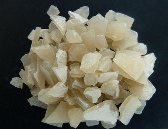 工業(yè)級(jí)硫酸鋁